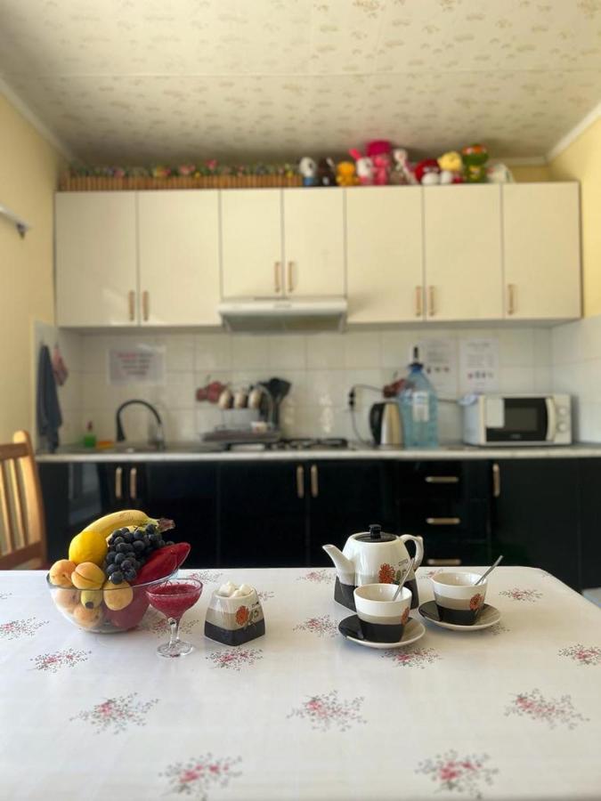 The Nest Hostel كاراكول المظهر الخارجي الصورة
